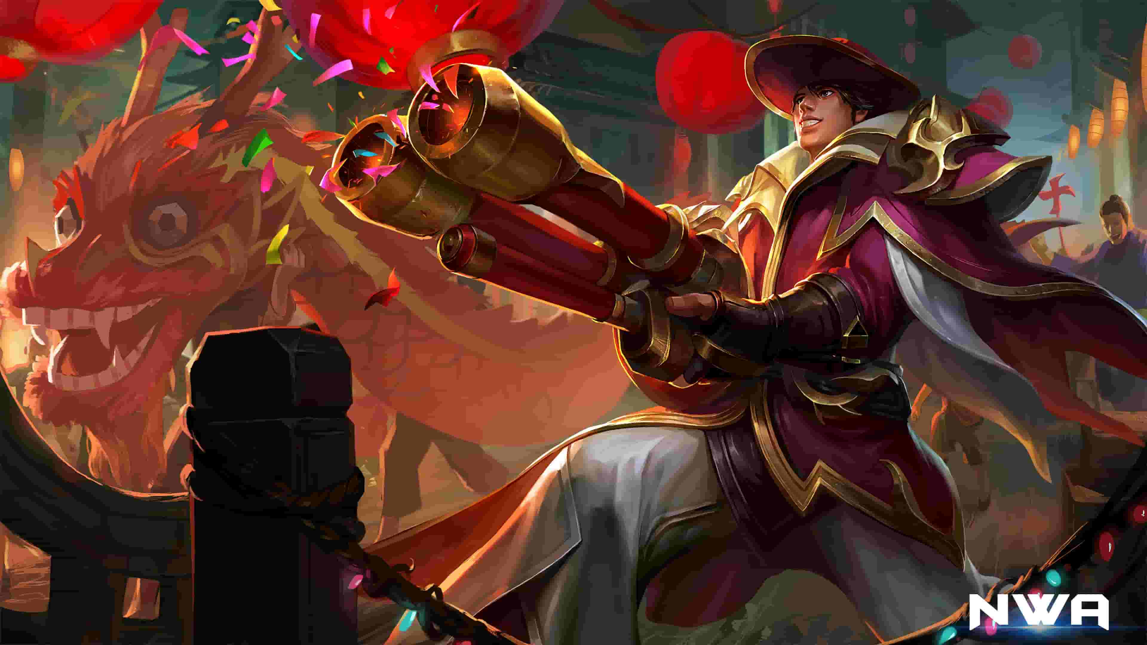 第五人格佣兵传记，硝烟中的荣耀与信仰